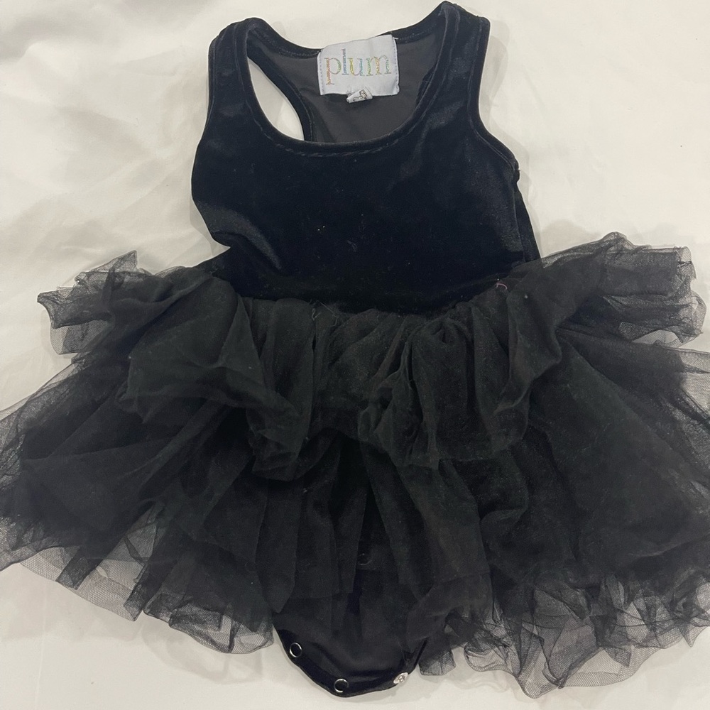 Iloveplum Size 2Y